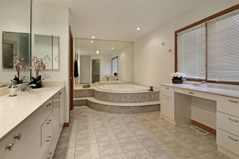 Walk-in Bathtub
