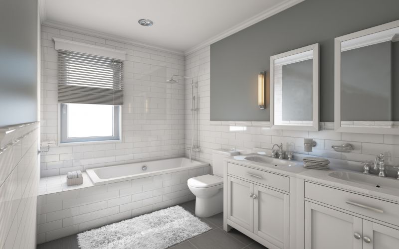 Top Bathroom Remodeling Companies in Kenosha, WI