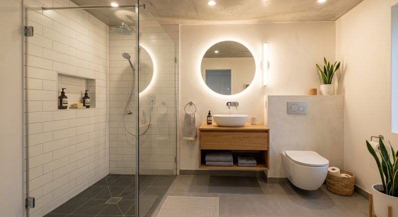 Top Bathroom Remodeling Companies in Oak Creek, WI