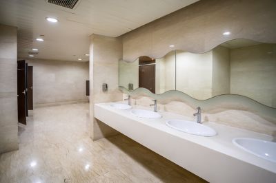 Cost of Bathroom Remodeling in Racine, WI